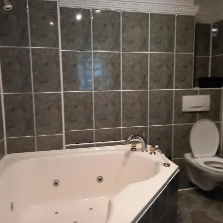 Homestay Domek Pod Sosnami