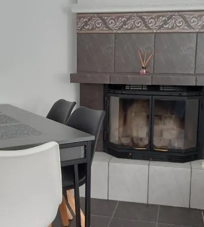 Homestay Domek Pod Sosnami
