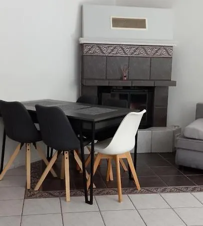 Homestay Domek Pod Sosnami