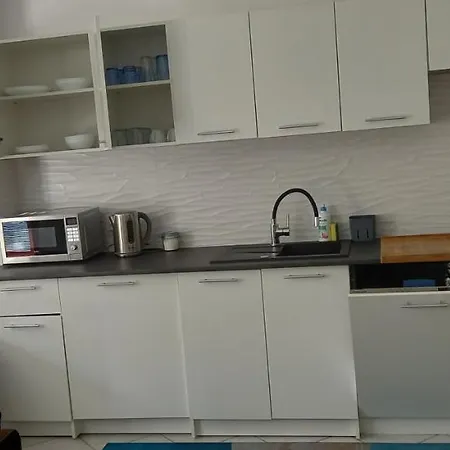 Domek Pod Sosnami * Mielno (Koszalin)