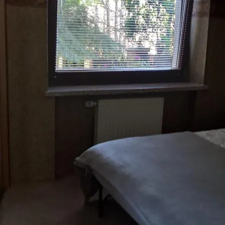 Domek Pod Sosnami