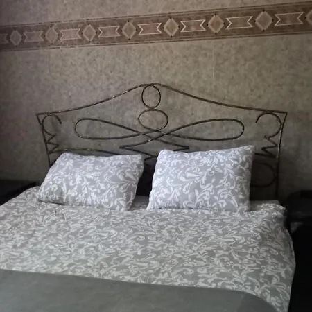 Domek Pod Sosnami Homestay