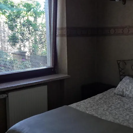 Domek Pod Sosnami Homestay Mielno (Koszalin)