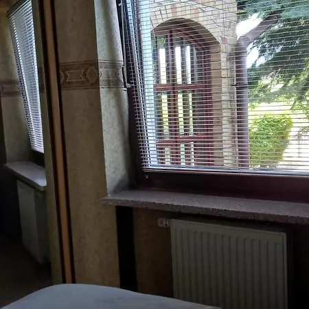 Homestay Domek Pod Sosnami