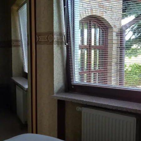 Domek Pod Sosnami Homestay Mielno (Koszalin)
