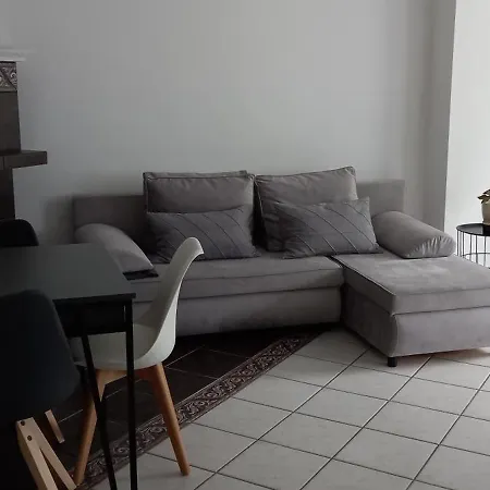 Homestay Domek Pod Sosnami Mielno (Koszalin)