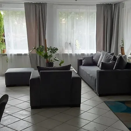 Domek Pod Sosnami Mielno (Koszalin)