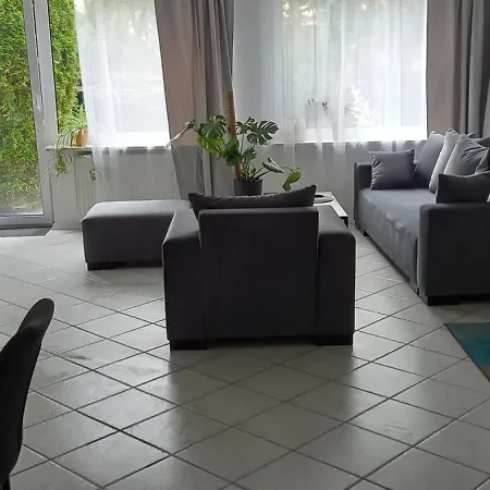 Domek Pod Sosnami * Mielno (Koszalin)