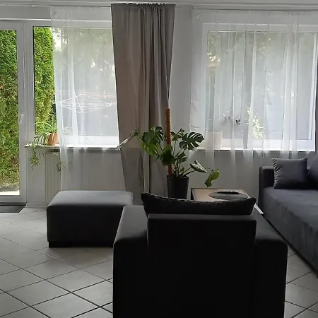 Domek Pod Sosnami Homestay Mielno (Koszalin)