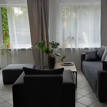 Domek Pod Sosnami Mielno (Koszalin)