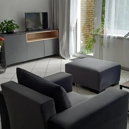 Domek Pod Sosnami Homestay